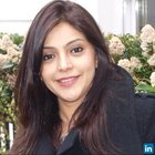 Avatar for Sweta Rau
