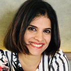 Avatar for Shalini Prakash