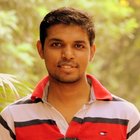 Avatar for Balachandar Arumugam