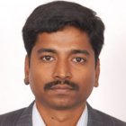 Avatar for R Vasantha Kumar