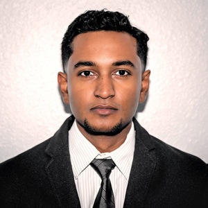 Tharindu Nallaperuma