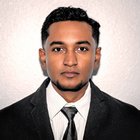 Avatar for Tharindu Nallaperuma