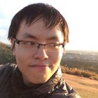 Avatar for Eugene Cheah