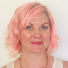 Avatar for Amelia Mehaffey