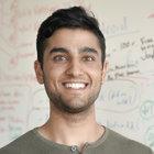 Avatar for Joshua Javaheri