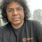 Avatar for Ravi Arasan
