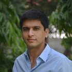 Avatar for Sanjit Mitra