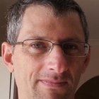 Avatar for Amos Shapira