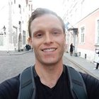 Avatar for David Mead