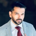 Avatar for Niilesh Raaje