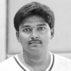 Avatar for Jagadeesh Kondapaturi