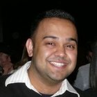 Avatar for Hinesh Patel