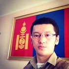 Avatar for Ganzorig Jigjidsuren