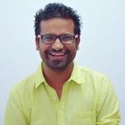 Avatar for Subhendu Panigrahi