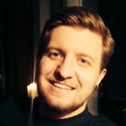 Avatar for Andrey Bogdanov