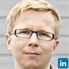 Avatar for Johan Engström