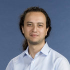 Avatar for Cagdas Onal