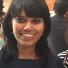 Avatar for Arundhati Mitter