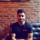 Avatar for Shubham Dhond
