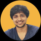 Avatar for Krish Jagannathan
