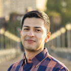 Avatar for Andy Eleazar Saavedra
