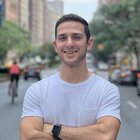 Avatar for Max Mayblum