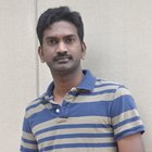 Avatar for Sri Prakash Pendyala