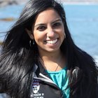 Avatar for Amrita Saigal