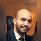 Avatar for Pranay Majmundar