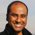 Avatar for Aparajit Raghavan