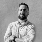 Avatar for Imanol Perez Iriarte