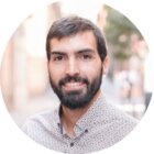 Avatar for Borja Bajo