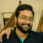 Avatar for Mukund Sankunny