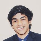 Avatar for Azum Beg