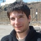 Avatar for Jakub Sedlacek