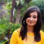 Avatar for Amrutha Dubey
