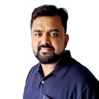 Avatar for Amol Khairnar