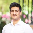 Avatar for Rushabh Mehta