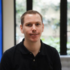 Avatar for Damien Metzger