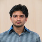 Avatar for Subeesh Ramesh