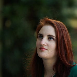 Rachel Major