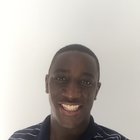 Avatar for Gerald Nvule