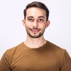 Avatar for Burak Sonmez