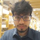 Avatar for Ankit Mehta 