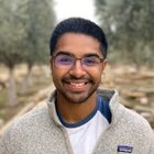 Avatar for Karthik Ravi