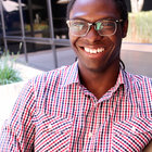 Avatar for Jewel Mensah