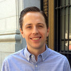 Avatar for Patrick O'Keefe
