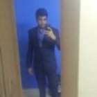 Avatar for Ashish Goel