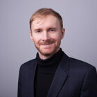 Avatar for Lukasz Gadowski