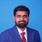 Avatar for SARAD KUMAR R K
